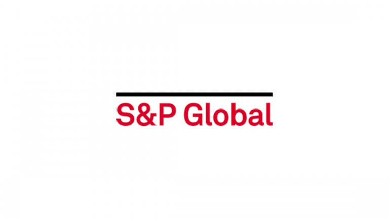 S&P Global Internship