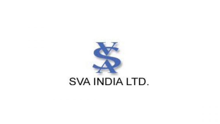 SVA India Ltd Internship