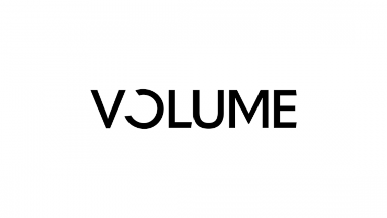 Volume Internship