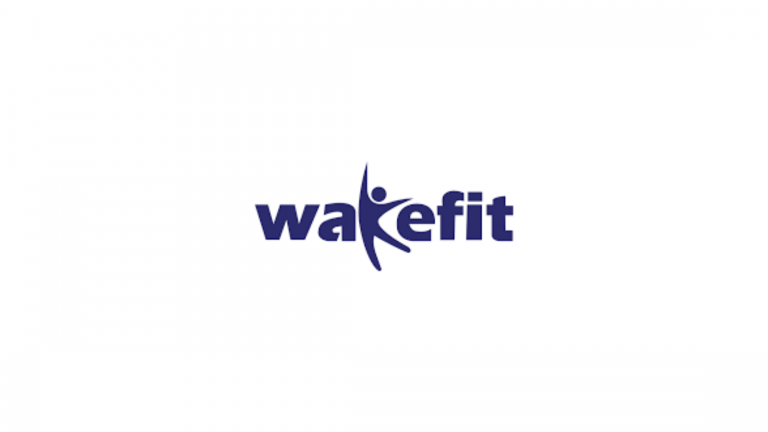 Wakefit Internship