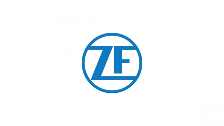 ZF Internship