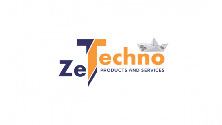 ZeTechno Internship