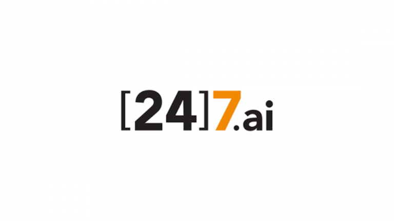 [24]7.ai Internship