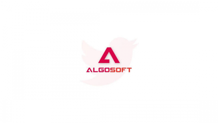 Algosoft Apps Technologies Pvt Ltd Internship