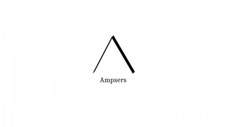 Ampsers Technologies Internship