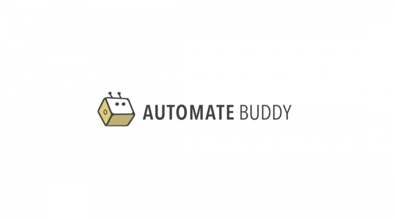 Automate Buddy Internship