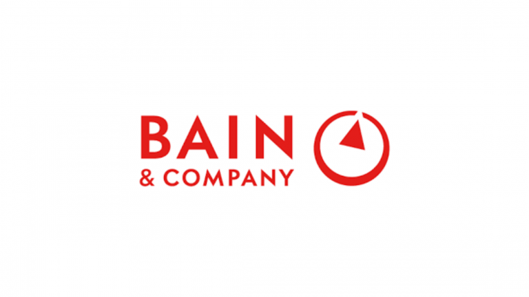 Bain & Company Internship