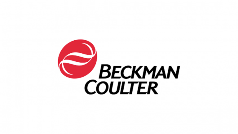 Beckman Coulter Diagnostics Internship