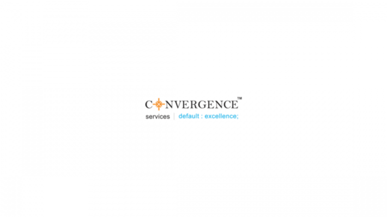 Convergence Internship