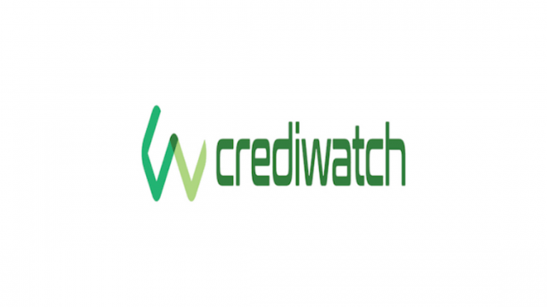 Crediwatch Internship