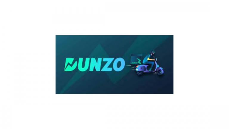 Dunzo Internship