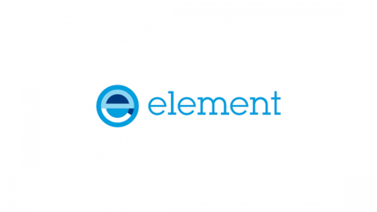 Element Internship