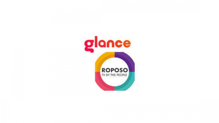 Glance Roposo Internship