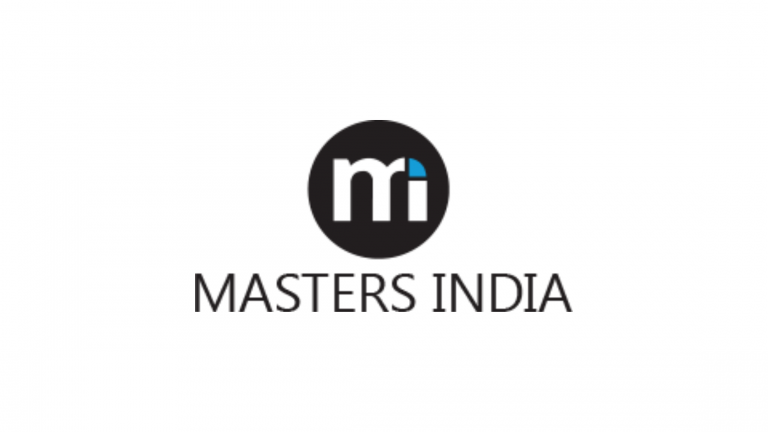 Masters India IT Solutions Pvt Ltd Internship