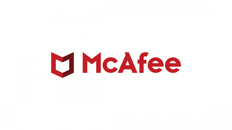 McAfee Internship