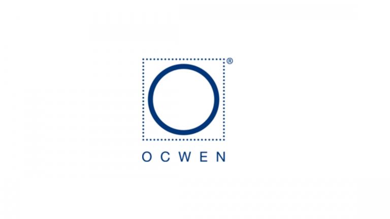 Ocwen APAC Internship