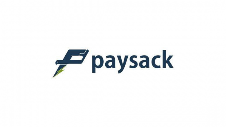 Paysack Internship