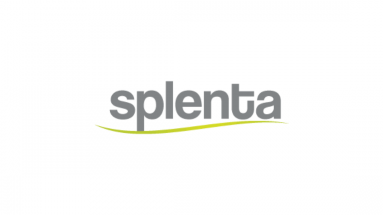 Splenta Internship