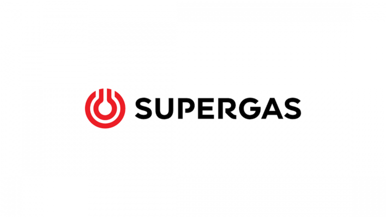 Supergas Internship