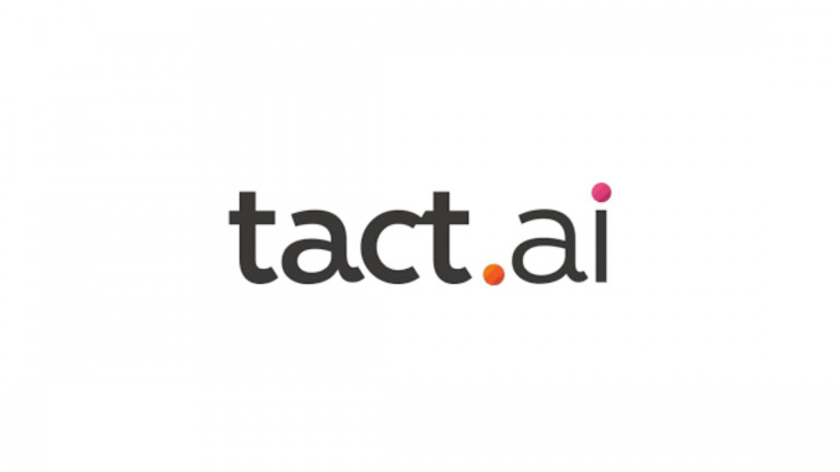 Tact.ai Internship