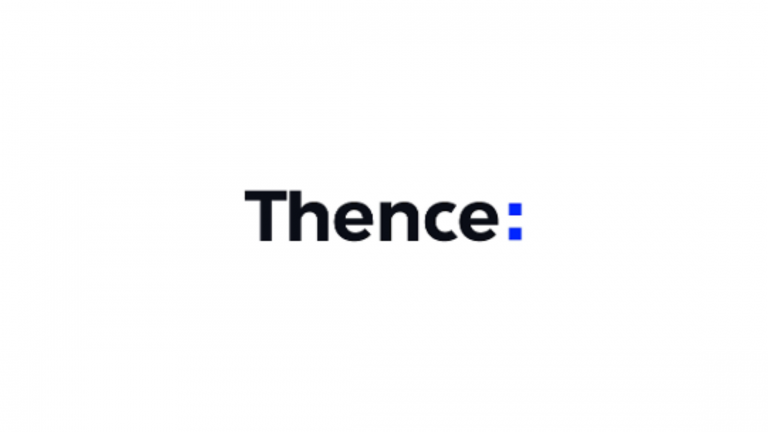 Thence Internship