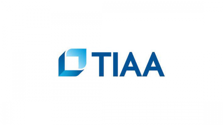 Tiaa Internship