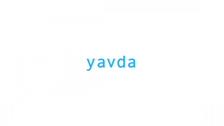 Yavda Analytics Pvt Ltd Internship