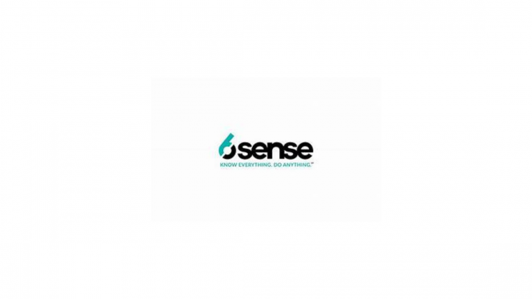 6sense Internship