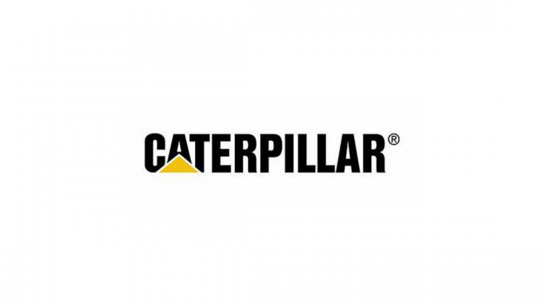 Caterpillar Internship