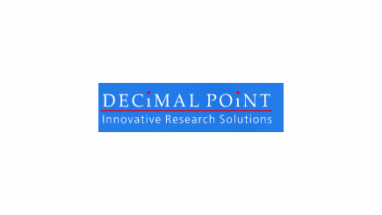 Decimal Point Analytics Pvt Ltd internship