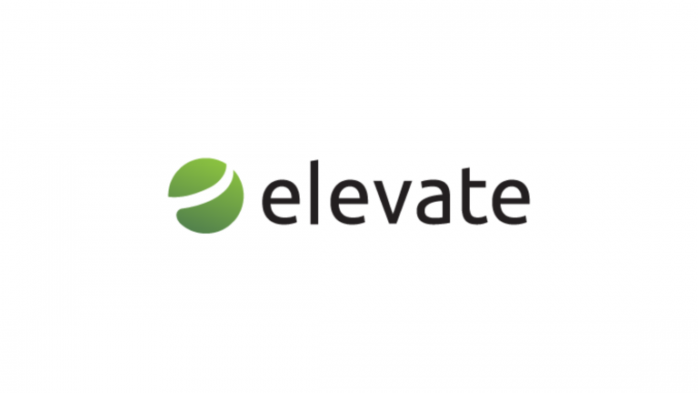 Elevate Internship