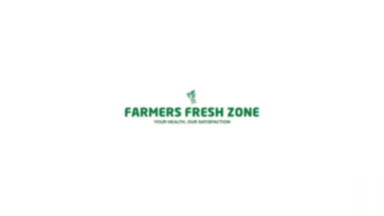 Farmers Fresh Zone Internship