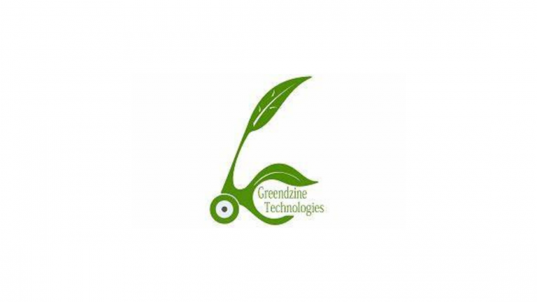 Greendzine Technologies Internship