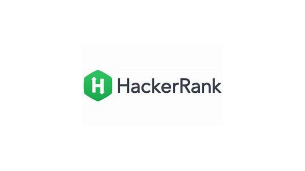 Hackerrank