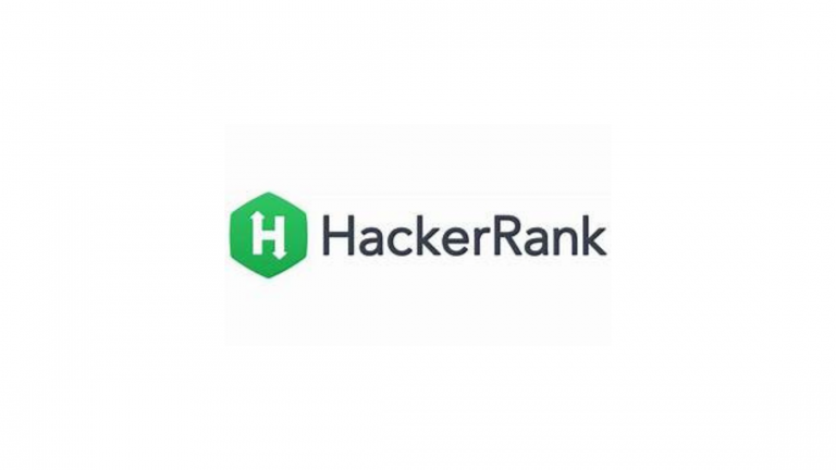 HackerRank Internship