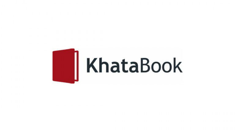 Khatabook Internship