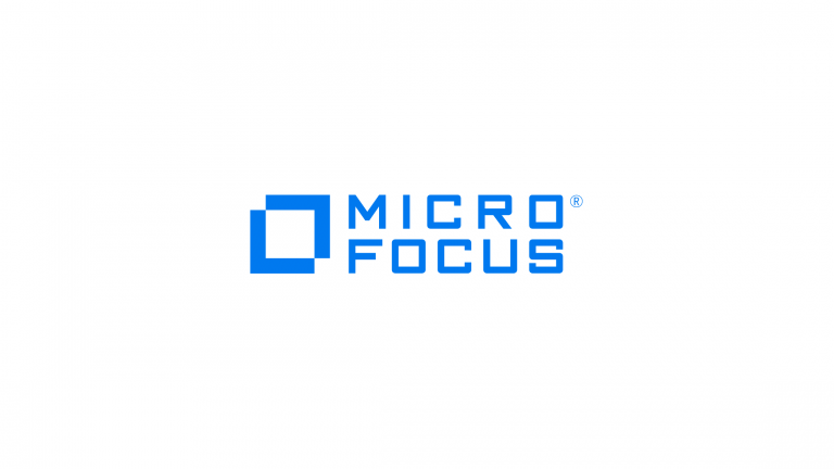 Micro Focus Internship