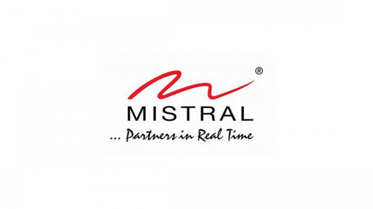 Mistral Internship