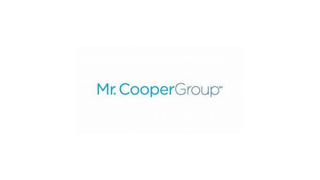 Mr. Cooper Internship Program 2021