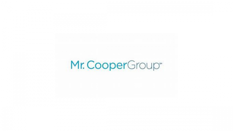 Mr. Cooper Internship