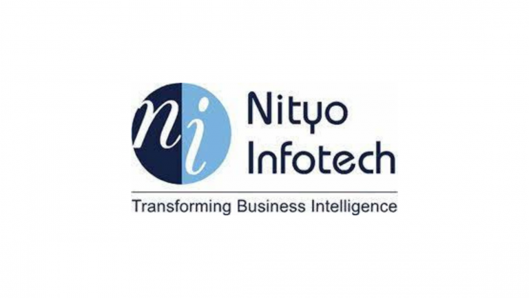 Nityo Infotech Internship