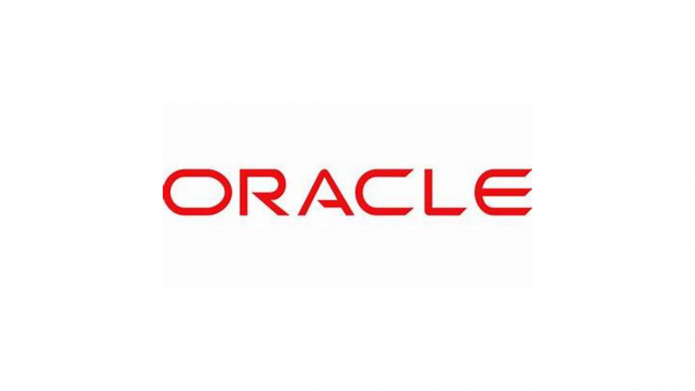 Oracle Internship