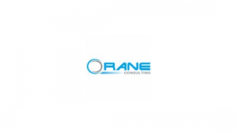 Orane consulting Internship