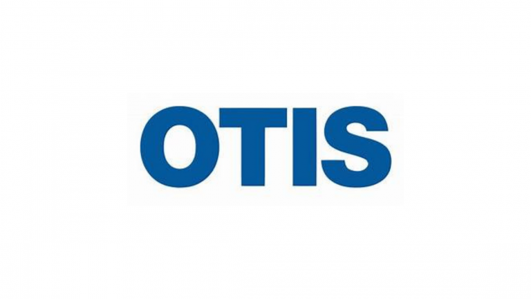 Otis Internship