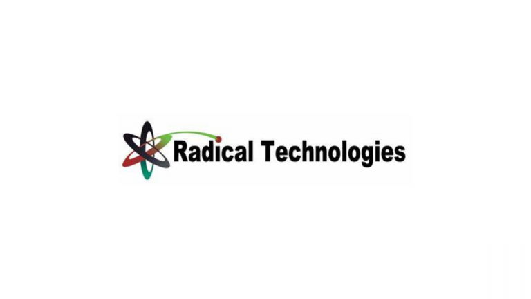 Radical Technologies Internship