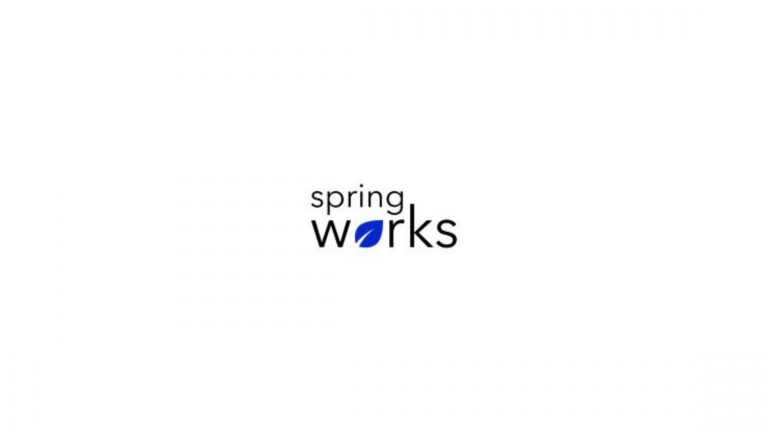 Springworks Internship