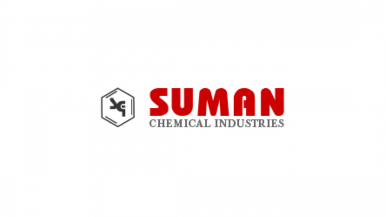 Suman Chemical Internship