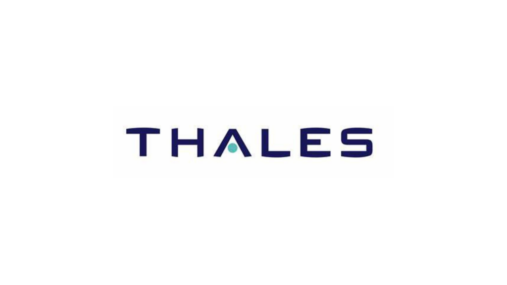 Thales Internship Program 2021
