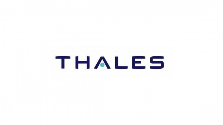 Thales Internship