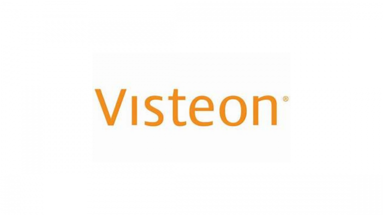 Visteon Internship